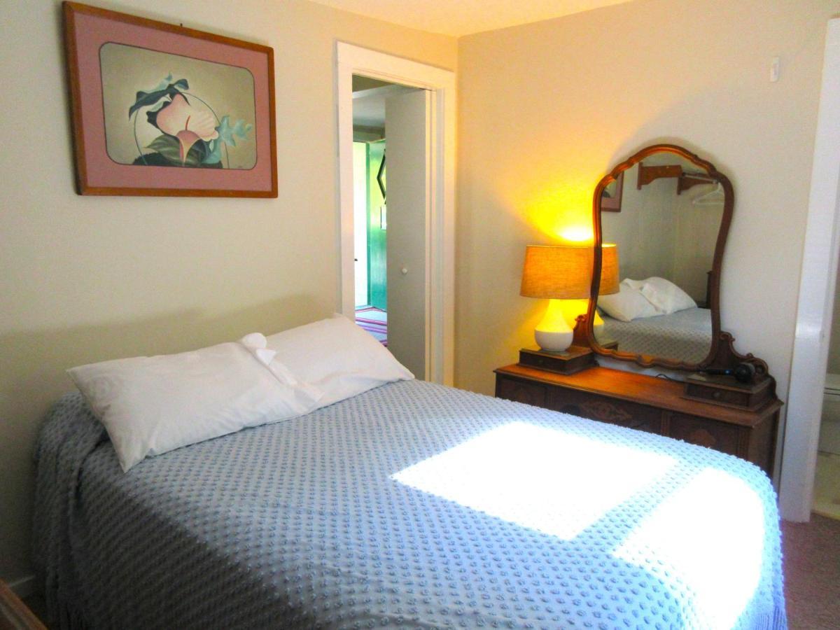 Motel Mcgregor
