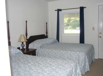 Mcgregor Motel