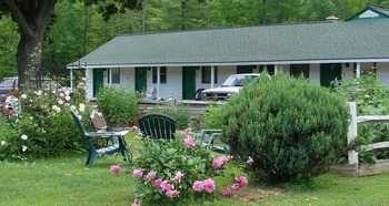 Mcgregor Motel 2*