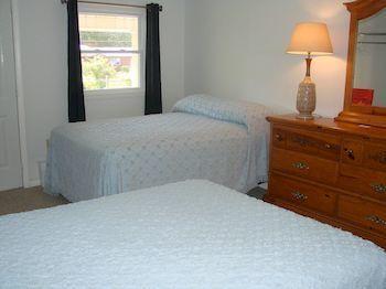 Motel Mcgregor