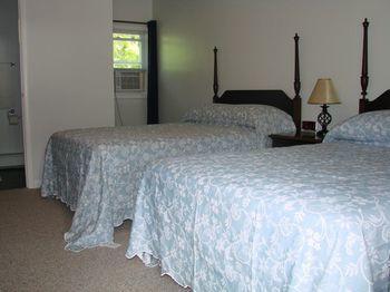 Mcgregor Motel Wilton