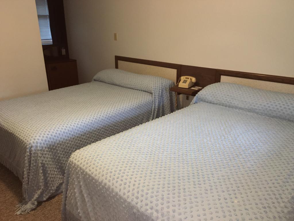 Motel Mcgregor 2*