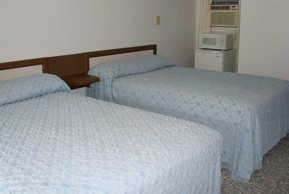 Mcgregor Motel Wilton
