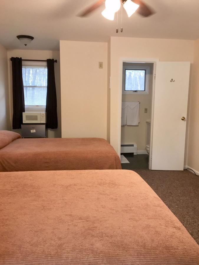 Mcgregor Motel 2*