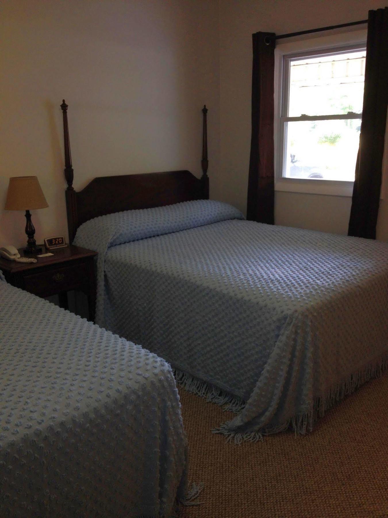 Motel Mcgregor 2*