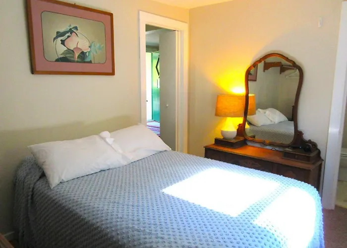 McGregor Inn Motel
