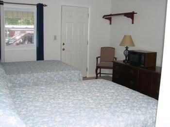 Motel Mcgregor 2*